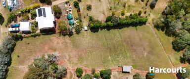 Residential Block For Sale - QLD - Apple Tree Creek - 4660 - KING OF THE HILL !!!!  (Image 2)