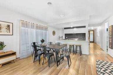 House For Sale - VIC - Huntly - 3551 - Family Friendly Living Made Easy  (Image 2)