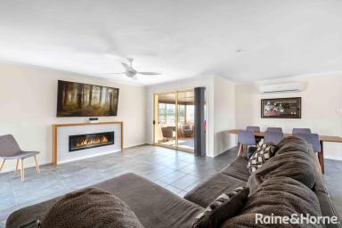 House For Sale - NSW - Worrigee - 2540 - Family Comfort with Space, Style & Shedding  (Image 2)