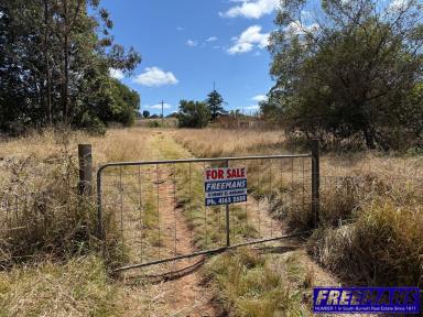 Residential Block For Sale - QLD - South Nanango - 4615 - 5 Acres With The Extras  (Image 2)