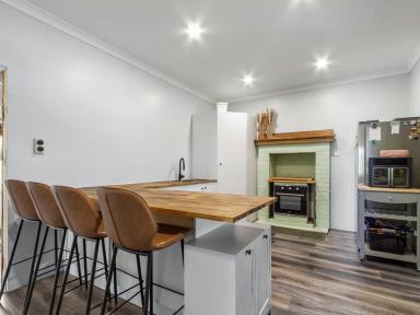 House Sold - VIC - Bruthen - 3885 - COTTAGE IN BRUTHEN ON LARGE BLOCK  (Image 2)