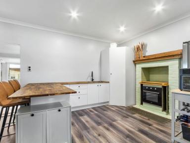 House Sold - VIC - Bruthen - 3885 - COTTAGE IN BRUTHEN ON LARGE BLOCK  (Image 2)