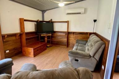 House For Sale - NSW - Wells Crossing - 2460 - Charming Country Retreat with Handcrafted Timber Features on 6.49 Hectares  (Image 2)