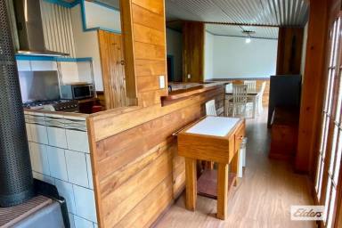 House For Sale - NSW - Wells Crossing - 2460 - Charming Country Retreat with Handcrafted Timber Features on 6.49 Hectares  (Image 2)