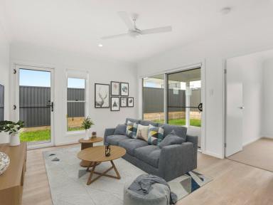 Duplex/Semi-detached For Sale - NSW - Old Bar - 2430 - LOW MAINTENANCE LIVING BY THE COAST  (Image 2)