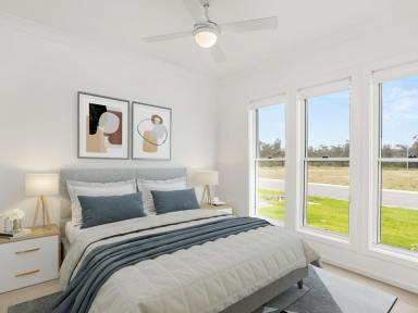 Duplex/Semi-detached For Sale - NSW - Old Bar - 2430 - BRAND NEW FOUR BEDROOM DUPLEX  (Image 2)