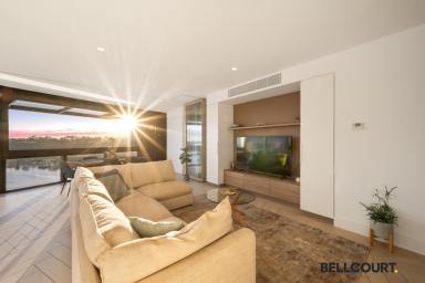 Apartment For Sale - WA - Perth - 6000 - PANORAMIC PERFECTION (Image 2)
