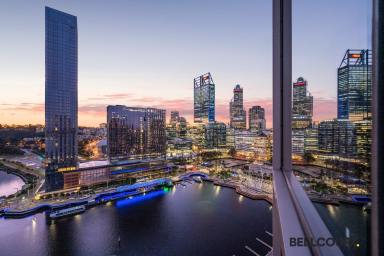 Apartment For Sale - WA - Perth - 6000 - PANORAMIC PERFECTION  (Image 2)