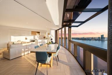 Apartment For Sale - WA - Perth - 6000 - PANORAMIC PERFECTION  (Image 2)