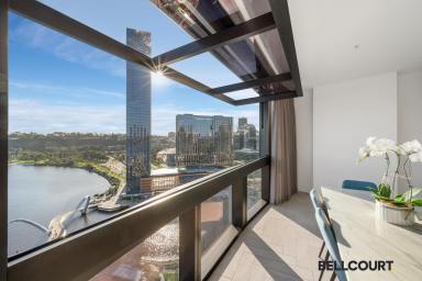 Apartment For Sale - WA - Perth - 6000 - PANORAMIC PERFECTION  (Image 2)