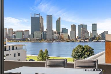 Apartment For Sale - WA - South Perth - 6151 - CONTEMPORARY LIFESTYLE LIVING!  (Image 2)