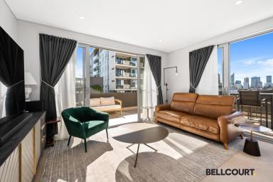 Apartment For Sale - WA - South Perth - 6151 - CONTEMPORARY LIFESTYLE LIVING!  (Image 2)