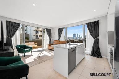 Apartment For Sale - WA - South Perth - 6151 - CONTEMPORARY LIFESTYLE LIVING!  (Image 2)