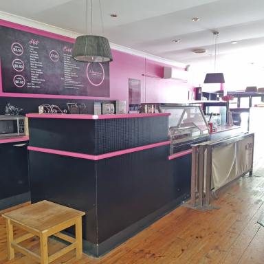 Retail For Lease - VIC - Swan Hill - 3585 - Prime Commercial Opportunity – 179 Campbell Street, Swan Hill  (Image 2)