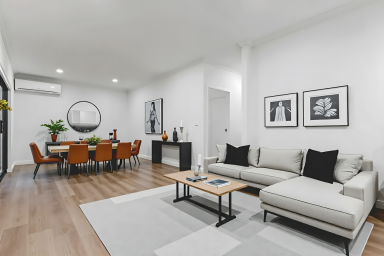 House For Sale - WA - Balga - 6061 - BRAND NEW DESIGNER HOME!  (Image 2)