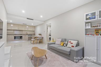 Apartment For Sale - WA - Westminster - 6061 - SPACIOUS. STYLISH. SECURE  (Image 2)