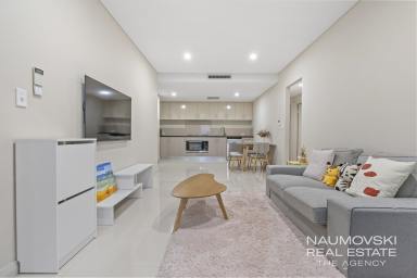 Apartment For Sale - WA - Westminster - 6061 - SPACIOUS. STYLISH. SECURE  (Image 2)