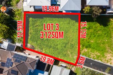 Residential Block For Sale - WA - Mandurah - 6210 - Mandurah Land Special !!  (Image 2)