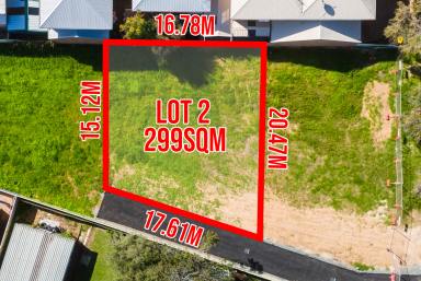 Residential Block For Sale - WA - Mandurah - 6210 - Mandurah Land Special !!  (Image 2)