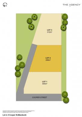 Residential Block For Sale - WA - Mandurah - 6210 - ONLY 1 LOT LEFT  !!  (Image 2)