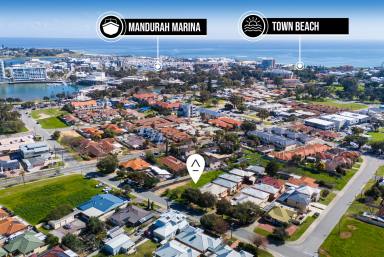 Residential Block For Sale - WA - Mandurah - 6210 - Mandurah Land Special !!  (Image 2)