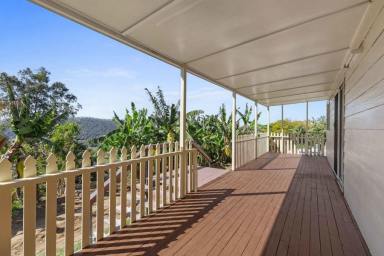 Acreage/Semi-rural For Sale - QLD - Kanigan - 4570 - SPECTACULAR VIEW  (Image 2)