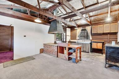 Lifestyle For Sale - VIC - Anakie - 3213 - A Tranquil Retreat with Endless Potential  (Image 2)