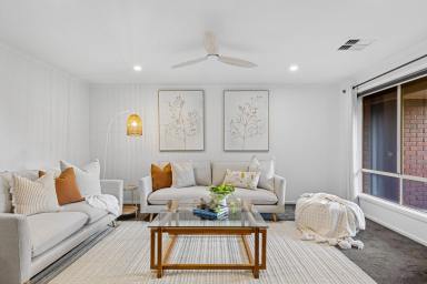 House For Sale - SA - Woodside - 5244 - Family 5-star home!  (Image 2)