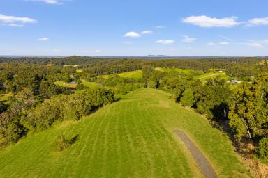Residential Block For Sale - QLD - Cootharaba - 4565 - Private Ridge-Top Retreat with Ocean, Mountain & Lake Views  (Image 2)