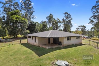 House For Sale - QLD - Paterson - 4570 - 40 ACRES OF LIFESTYLE LIVING IN PATERSON  (Image 2)