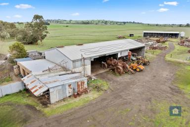 Lifestyle For Sale - VIC - Cororooke - 3254 - Country living with Room to Grow...  (Image 2)