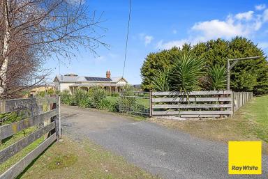 House For Sale - VIC - Foster - 3960 - A historical gem with views  (Image 2)