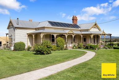 House For Sale - VIC - Foster - 3960 - A historical gem with views  (Image 2)