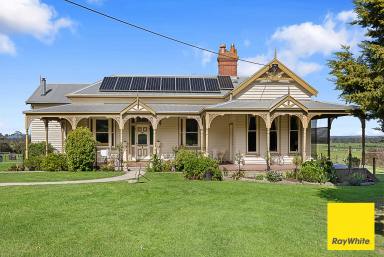 House For Sale - VIC - Foster - 3960 - A historical gem with views  (Image 2)