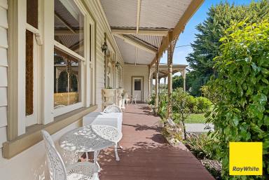 House For Sale - VIC - Foster - 3960 - A historical gem with views  (Image 2)