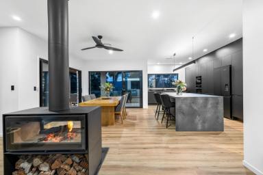 House For Sale - QLD - Rosemount - 4560 - Premium Lifestyle Living with sweeping rural outlook  (Image 2)