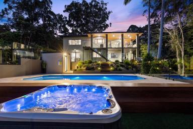 House For Sale - QLD - Rosemount - 4560 - Premium Family Estate with sweeping rural outlook  (Image 2)