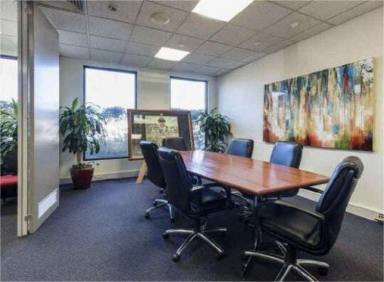 Office(s) For Lease - VIC - Surrey Hills - 3127 - MODERN GROUND FLOOR PROFESSIONAL WORKSPACE  (Image 2)