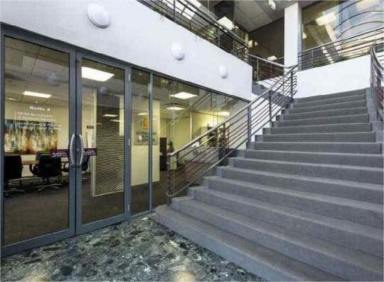 Office(s) Leased - VIC - Surrey Hills - 3127 - MODERN GROUND FLOOR PROFESSIONAL WORKSPACE  (Image 2)