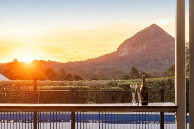 House For Sale - QLD - Pomona - 4568 - Magic Mt Cooroora Country Estate  (Image 2)