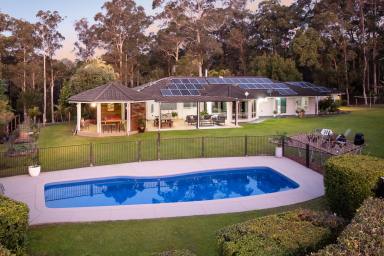 House Sold - QLD - Pomona - 4568 - Magic Mt Cooroora Country Estate  (Image 2)