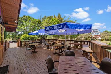 Retail For Sale - QLD - Yungaburra - 4884 - Nick's Restaurant Italian/Modern Australian Cuisine  - Yungaburra QLD  (Image 2)
