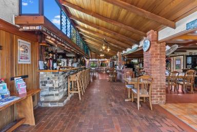 Retail For Sale - QLD - Yungaburra - 4884 - Nick's Restaurant Italian/Modern Australian Cuisine  - Yungaburra QLD  (Image 2)
