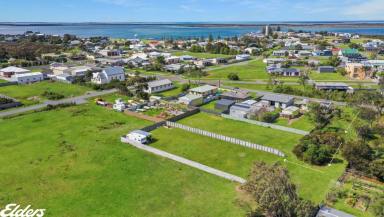 Residential Block For Sale - VIC - Port Albert - 3971 - THE CHEAPEST RESIDENTIAL BLOCK IN PORT ALBERT!  (Image 2)