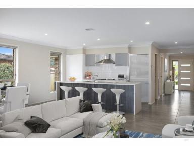 House For Lease - NSW - Balaclava - 2575 - Modern Family Home  (Image 2)