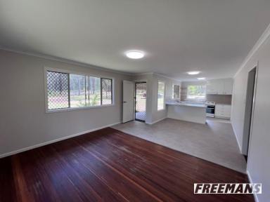 House For Sale - QLD - Wattle Camp - 4615 - 158 acres with 2 homes  (Image 2)