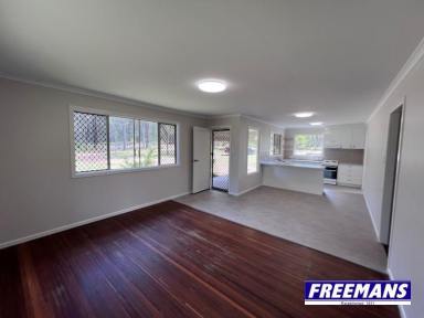 House For Sale - QLD - Wattle Camp - 4615 - 158 acres with 2 homes  (Image 2)