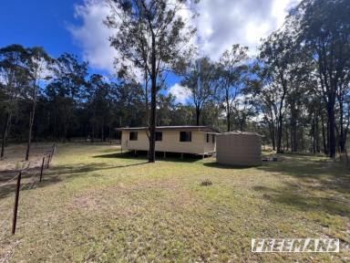 House For Sale - QLD - Wattle Camp - 4615 - 158 acres with 2 homes  (Image 2)