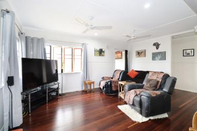 House For Sale - QLD - Biloela - 4715 - Central Living Made Easy  (Image 2)