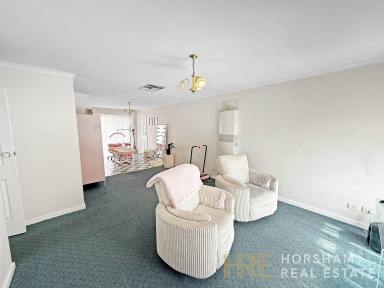 Townhouse For Sale - VIC - Horsham - 3400 - Solid Investment- set and forget, Central Location.  (Image 2)